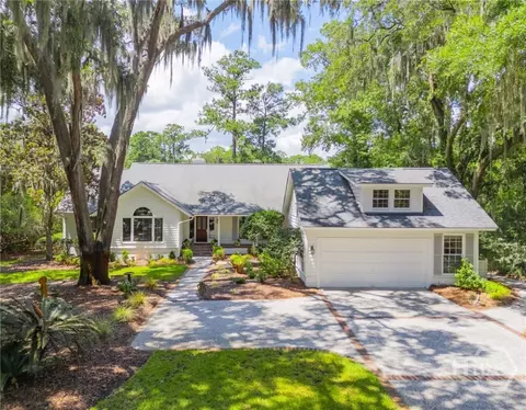 Undisclosed, Savannah, GA 31411