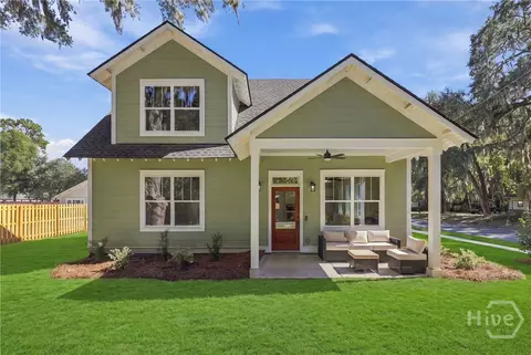 204 Bruce St, Savannah, GA 31406