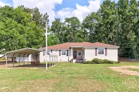598 Clark Rd, Guyton, GA 31312
