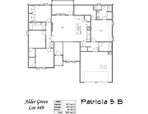 35 Ringo Way, Midway, GA 31320 photo 3