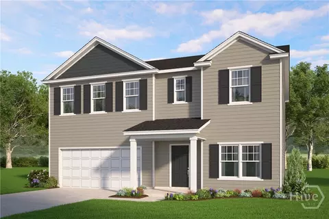 126 Chilburn Cir, Bloomingdale, GA 31302