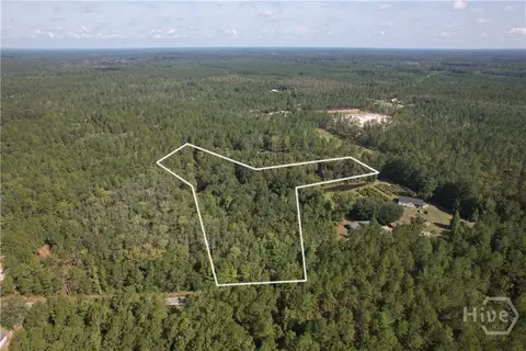 0 Williams Rd, Guyton, GA 31312 photo 5