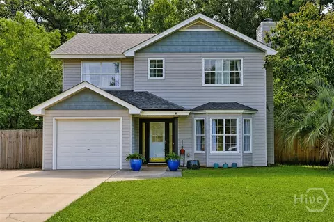 400 Greenwich Dr, Richmond Hill, GA 31324