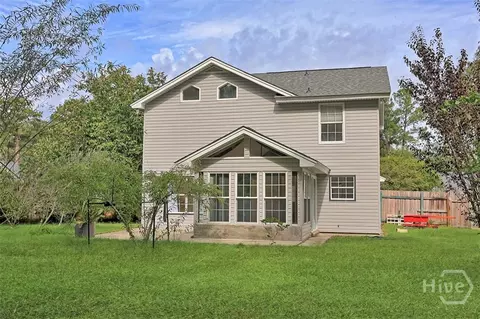 400 Greenwich Dr, Richmond Hill, GA 31324
