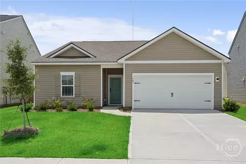 269 Kingswood Cir, Bloomingdale, GA 31302