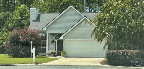 31 Tara Ct, Savannah, GA 31406