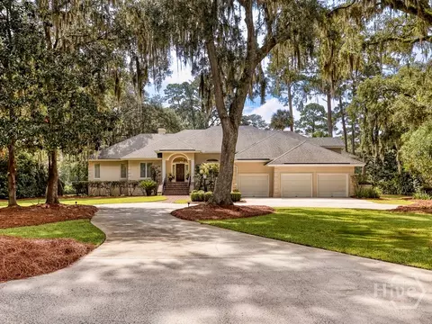 6 Huntingwood Retreat Retreat, Savannah, GA 31411