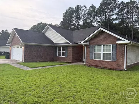306 NE Carson St NE, Ludowici, GA 31316