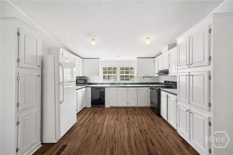 Kitchen - 113 Beecher Dr, Guyton, GA 31312 photo 1 of 4