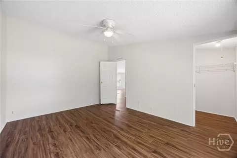 Bedroom - 113 Beecher Dr, Guyton, GA 31312 photo 2 of 4