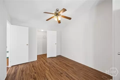 Bedroom - 113 Beecher Dr, Guyton, GA 31312 photo 1 of 4