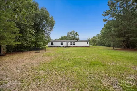Exterior - 113 Beecher Dr, Guyton, GA 31312 photo 8 of 8