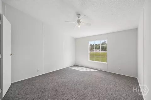 Bedroom - 113 Beecher Dr, Guyton, GA 31312 photo 3 of 4