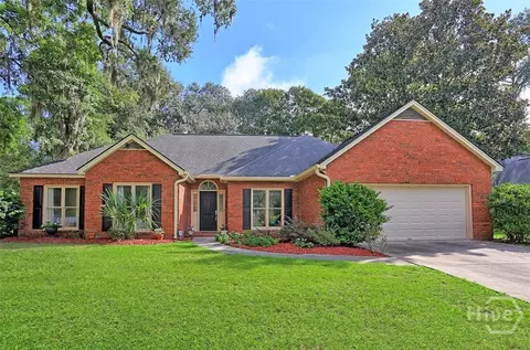 105 Farringdon Cir, Savannah, GA 31410