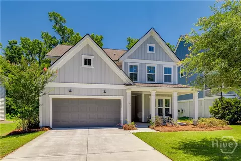 104 Kingbird Ct, Savannah, GA 31410