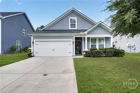 103 Tanzania Trl, Pooler, GA 31322