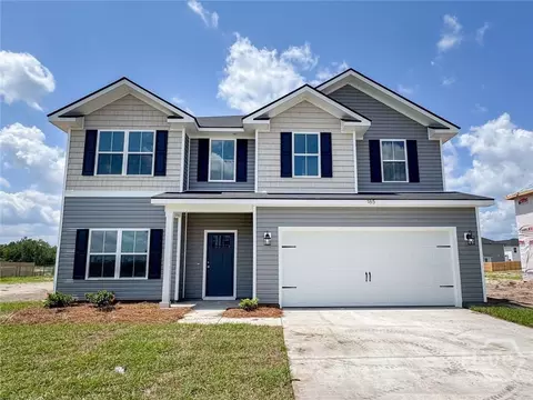 185 Boundary Hall Way, Hinesville, GA 31313