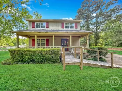 411 Edgewater Cir, Macon, GA 31220