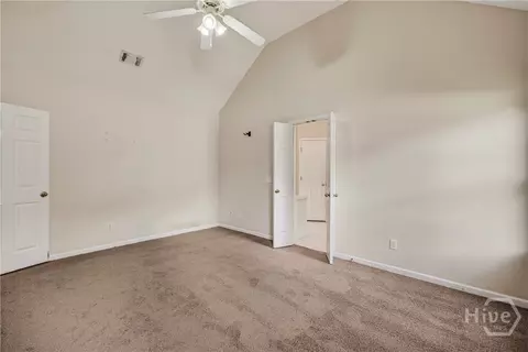 Bedroom - 262 Silver Brook Cir, Pooler, GA 31322 photo 2 of 4