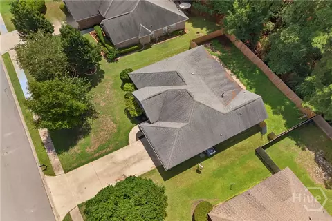 View/Area - 262 Silver Brook Cir, Pooler, GA 31322 photo 1 of 5