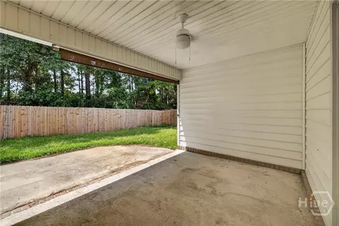 Exterior - 262 Silver Brook Cir, Pooler, GA 31322 photo 2 of 3
