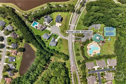 View/Area - 262 Silver Brook Cir, Pooler, GA 31322 photo 5 of 5