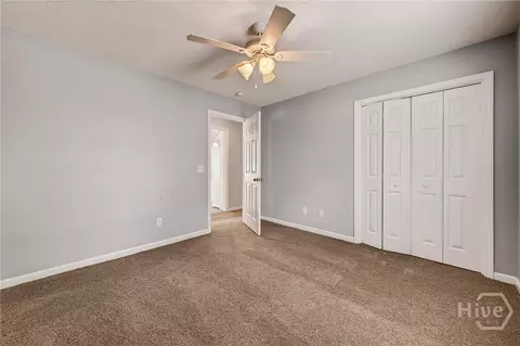 Bedroom - 262 Silver Brook Cir, Pooler, GA 31322 photo 3 of 4