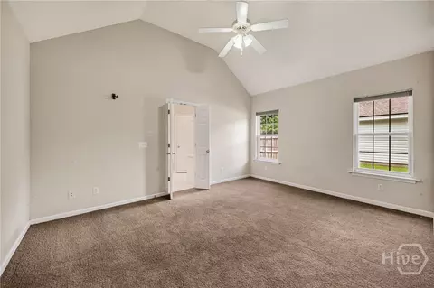 Bedroom - 262 Silver Brook Cir, Pooler, GA 31322 photo 1 of 4