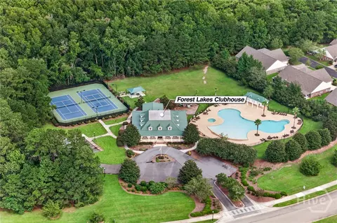 View/Area - 262 Silver Brook Cir, Pooler, GA 31322 photo 4 of 5