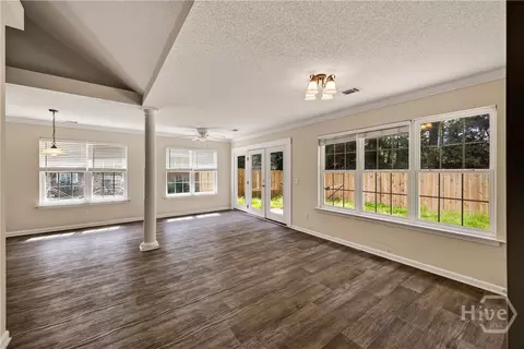 Living - 262 Silver Brook Cir, Pooler, GA 31322 photo 3 of 3
