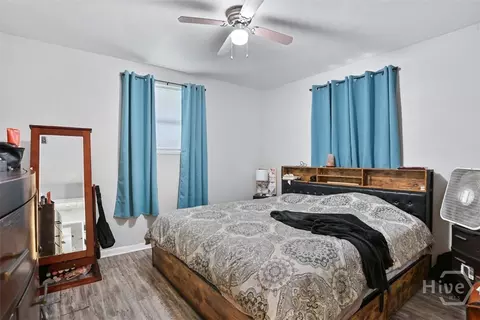Bedroom - 3107 3109 Casino, Thunderbolt, GA 31404 photo 4 of 5
