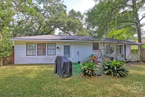 Exterior - 3107 3109 Casino, Thunderbolt, GA 31404 photo 5 of 7