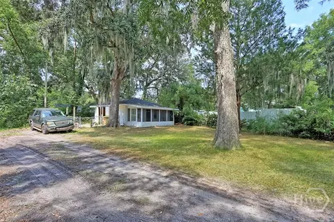 Exterior - 3107 3109 Casino, Thunderbolt, GA 31404 photo 6 of 7