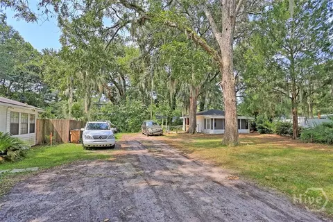 Exterior - 3107 3109 Casino, Thunderbolt, GA 31404 photo 2 of 7