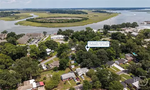 View/Area - 3107 3109 Casino, Thunderbolt, GA 31404 photo 1 of 1
