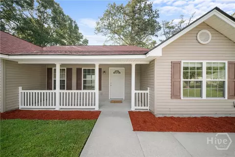 Exterior - 100 Front Run Pl, Pembroke, GA 31321 photo 2 of 3