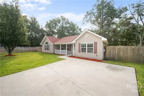 Other - 100 Front Run Pl, Pembroke, GA 31321 photo 1 of 8