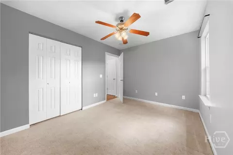 Bedroom - 100 Front Run Pl, Pembroke, GA 31321 photo 2 of 3