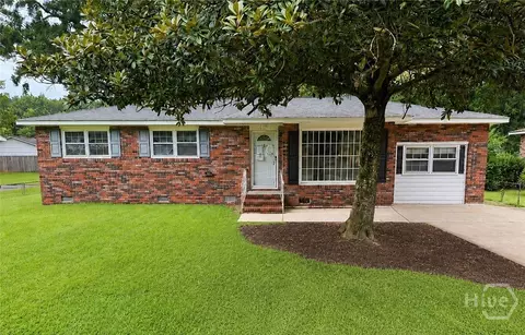 129 Belknap Rd, Goose Creek, SC 29445