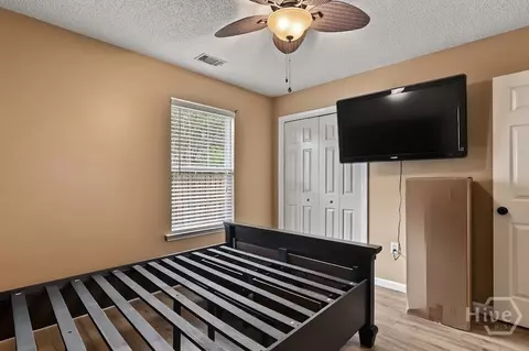 Bedroom - 117 Quiet Pine Cir, Pooler, GA 31322 photo 2 of 6
