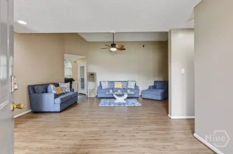 Entry Way - 117 Quiet Pine Cir, Pooler, GA 31322 photo 1 of 2