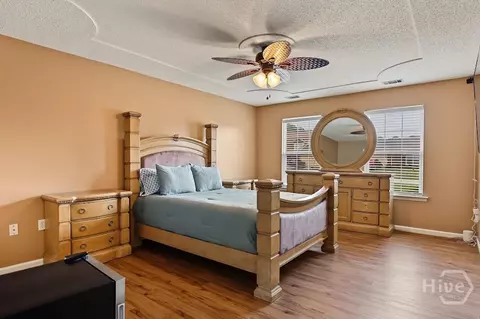 Bedroom - 117 Quiet Pine Cir, Pooler, GA 31322 photo 4 of 6