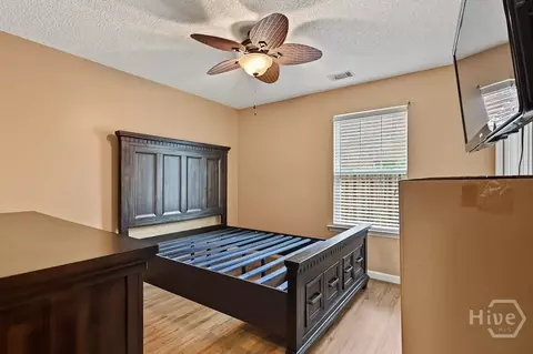 Bedroom - 117 Quiet Pine Cir, Pooler, GA 31322 photo 1 of 6