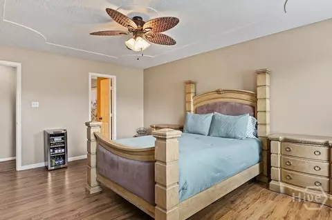 Bedroom - 117 Quiet Pine Cir, Pooler, GA 31322 photo 5 of 6