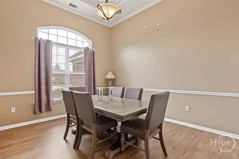 Dining - 117 Quiet Pine Cir, Pooler, GA 31322 photo 1 of 2