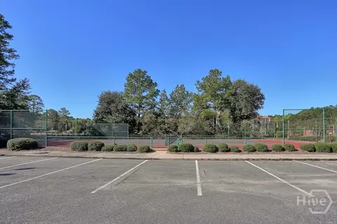 Exterior - 117 Quiet Pine Cir, Pooler, GA 31322 photo 9 of 11