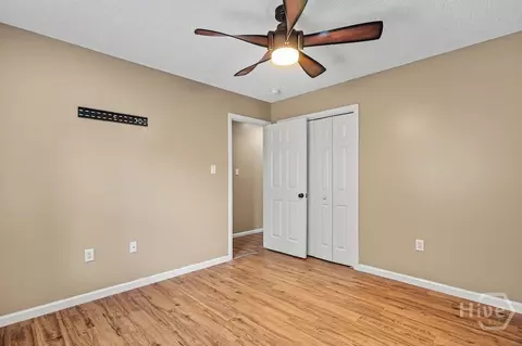 Bedroom - 117 Quiet Pine Cir, Pooler, GA 31322 photo 3 of 6