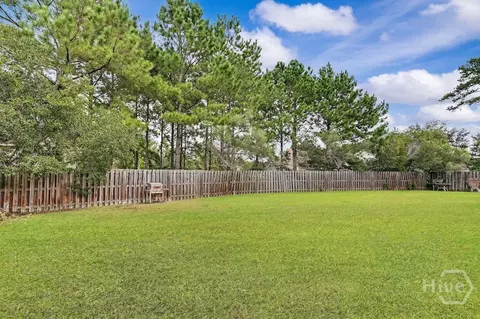 Exterior - 117 Quiet Pine Cir, Pooler, GA 31322 photo 8 of 11