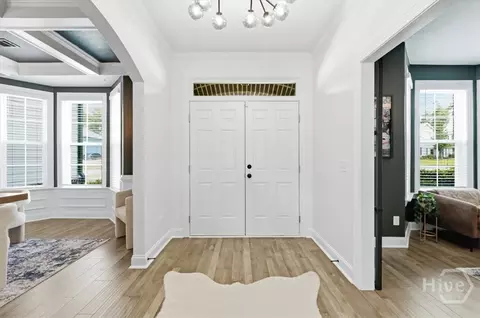 Entry Way - 107 Watson Mill Rd, Guyton, GA 31312 photo 5 of 6