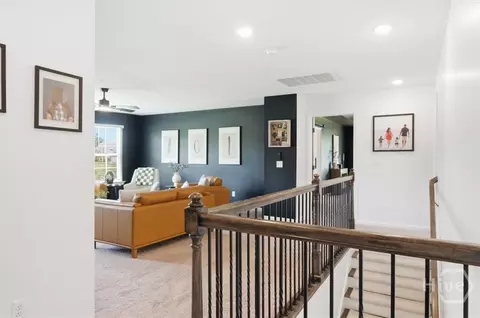 Entry Way - 107 Watson Mill Rd, Guyton, GA 31312 photo 3 of 6
